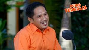 Ilun Buat Kang Alo Emosi - Dunia Terbalik Eps. 2749