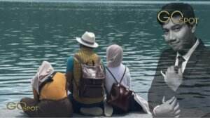 Banyak Kenangan Manis Keluarga Dengan Alm. Eril