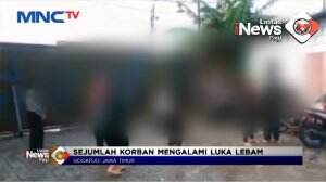 Viral Video Kekerasan Anak Di bawah Umur
