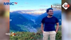 Eril Adalah Sosok Yang Baik Dan Berprestasi