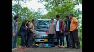 Ada Yang Tidak Beres