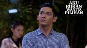 Keysha Kecelakaan? - Aku Bukan Wanita Pilihan Eps. 132