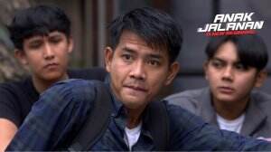 Iyan Benar-Benar Bingung - Anak Jalanan A New Beginning Eps. 276 - 277