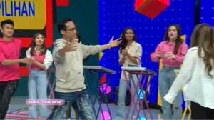 Waduuhh, Main Peluk-Peluk Aja - Dahsyatnya 2022