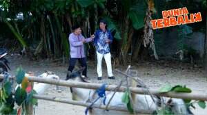 Babe Boss Tau Aja Niatnya Pak Ustadz - Dunia Terbalik Eps. 2779