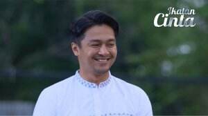 Mas Sal Udah Ganteng, Baik Lagi - Ikatan Cinta Eps. 794
