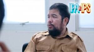 Pak Togar Mau Pecat Orang Aja Nih - IPA & IPS Eps. 371 - 372