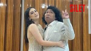 Kisah Cinta Menarik Marshel Dan Celine Evangelista