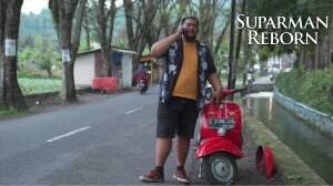 Bomber Kaget Parman Kerja - Suparman Reborn Eps. 47