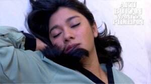 Nico Gak Biarkan Keysha Hidup - Aku Bukan Wanita Pilihan Eps. 177