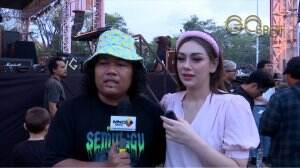 Pernikahan Marshel dan Celine Cuma Gimik?