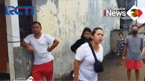 Ricuh Korban Kebakaran Protes