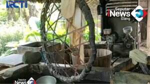 Perajin Tahu Terancam Gulung Tikar