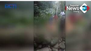 Warga Gempar, Jasad Siswi SMP Termutilasi
