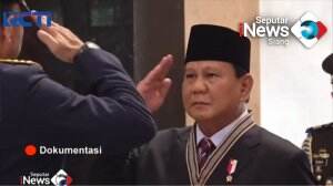 Prabowo Dapat Dukungan dari Gemira