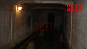 Bikin Merinding! Penelurusan Bunker Tua Lawang Sewu