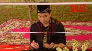 Alvin Faiz Tak Jalankan Wasiat Almarhum Ayahnya?