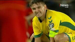 Highlight UEFA Euro Qualification 2024 Lithuania vs Montenegro