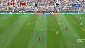 Highlight UEFA Euro Qualification 2024 Ukraina vs Inggris