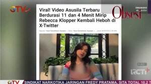 Pornografi Selebriti Kian Ngeri