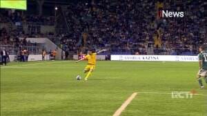 Highlight UEFA Euro Qualification 2024 Kazakhstan vs Northern Ireland