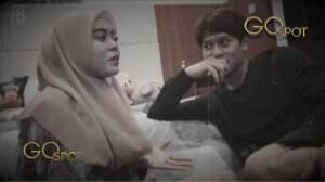 Rizky Billar Kepincut Wanita Lain?