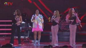 Erie Suzan X Trio Macan "Sambalado" - GTV Love Suroboyo Digoyang