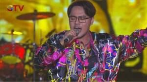 Danang "Kartonyono Medhot Janji" - GTV Love Suroboyo Digoyang