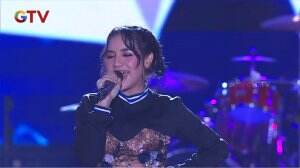 Lala Widy "Pamer Bojo" - GTV Love Suroboyo Digoyang