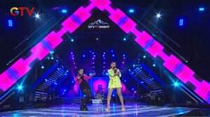 Lala Widy X Syahiba Saufa "Gedhang Kluthuk" - GTV Love Suroboyo Digoyang
