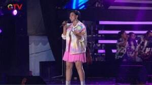 Erie Suzan "Jangan Buang Waktuku" - GTV Love Suroboyo Digoyang