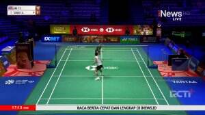 Highlight Arctic Open 2023 Ng T.Y Vs Chou T.C