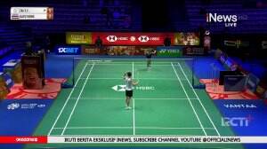 Highlight Arctic Open 2023 Tai T.Y Vs Katethong