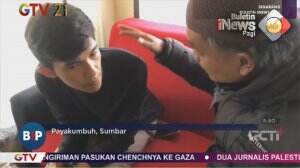 Pengedar Narkoba Gagal Nikah