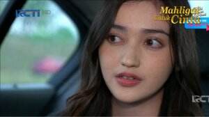 Mahligai Untuk Cinta Eps. 70 - Putri Mulai Curigai Zein?