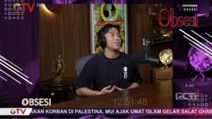 Jeritan Hati Seorang Vidi