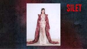 Penampilan Ayu Ting-Ting Yang Bikin Pangling