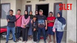 Keluarga Dini Sera Akui Dapat Tawaran Damai Dengan Uang
