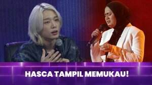 Karisma Hasca Gak Ada Tandingan! - The Indonesian Next Big Star 2023