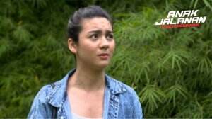 Reva Kecewa Sama Ayahnya - Anak Jalanan A New Beginning Eps. 459