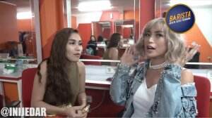 Roda Kehidupan Jessica Iskandar