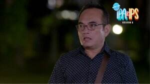 Mr. Regar Hentikan Perang! - Mantan IPA & IPS Season 2 Eps. 513