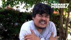 Didu Diserang! - Preman Pensiun 7 Eps. 14A