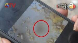 Heboh Temuan Potongan Jari Di Sayur Lodeh