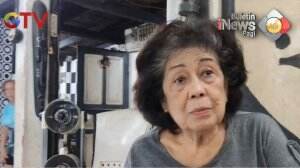 Sastrawan Remy Sylado Tutup Usia