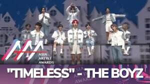 "Timeless" - The Boyz