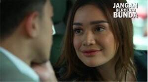 Wilda Makin Umbar Kemesraan - Jangan Bercerai Bunda Eps. 9