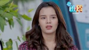 Dino Setia Jadi Teman Curhat Tasya - Mantan IPA & IPS Season 2 Eps. 541