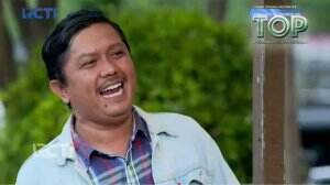 Demi Dapat Penumpang, Tisna Semangat! - Tukang Ojek Pengkolan Eps. 3467