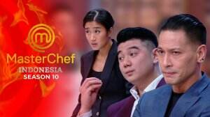 MasterChef Indonesia Season 10 Gallery - Eps. 6